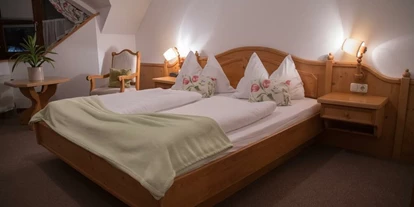 Monteur-Zimmer - Klettendorf - Das Herbst ***S