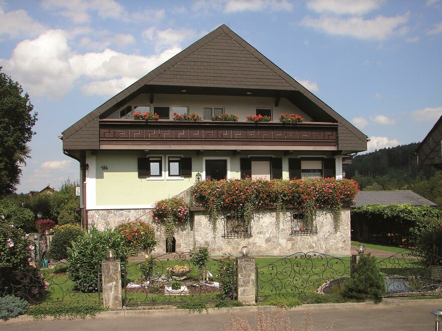 Monteur-Zimmer - Muggenau - Gästehaus Sporer