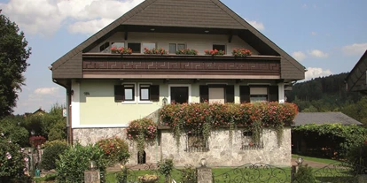 Monteur-Zimmer - Klettendorf - Gästehaus Sporer