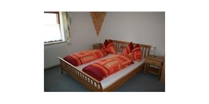 Monteur-Zimmer - Klettendorf - Gästehaus Sporer