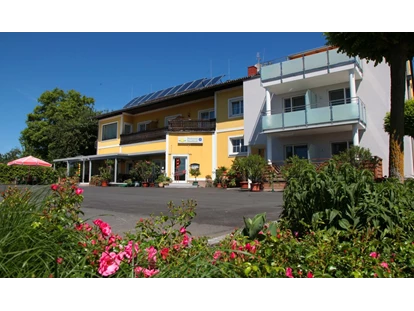 Monteur-Zimmer - Österreich - Hotel & Frühstückspension Raabtal  - Pension Raabtal