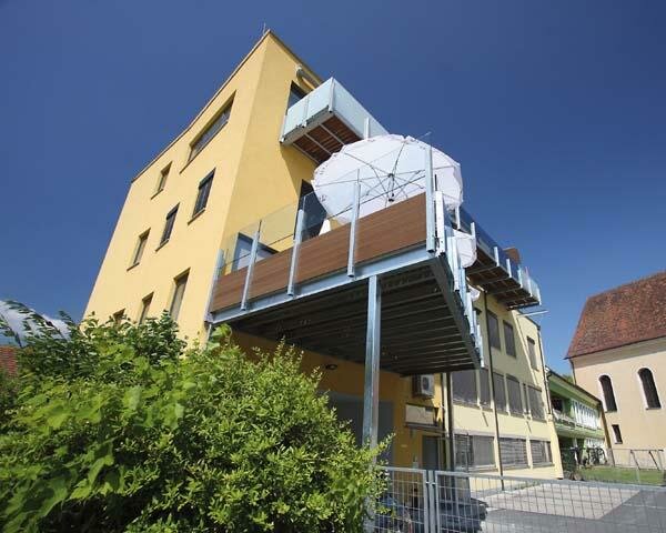 Monteur-Zimmer - Muggenau - Lava Inn