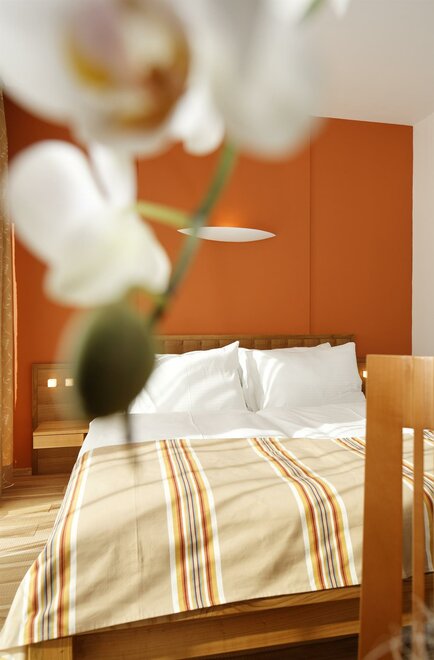 Monteur-Zimmer - Muggenau - Lava Inn