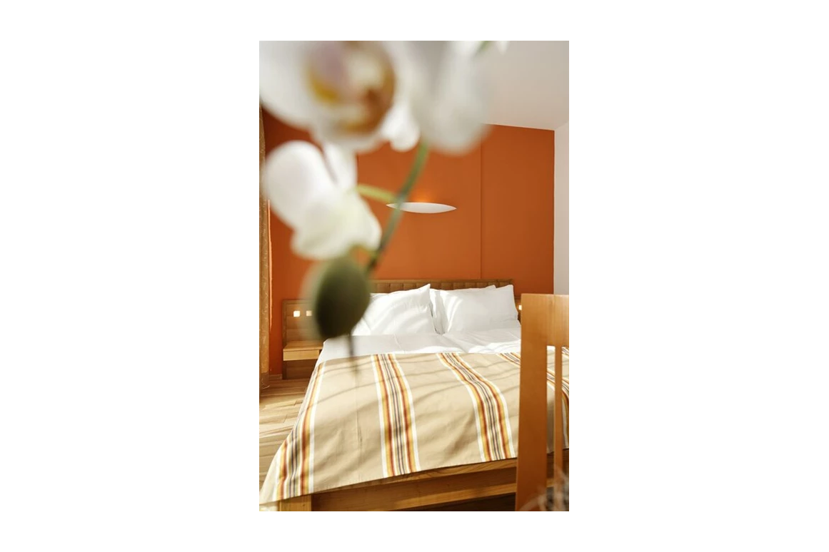 MonteurZimmer: Lava Inn