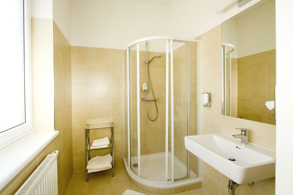 Monteur-Zimmer - Muggenau - Lava Inn