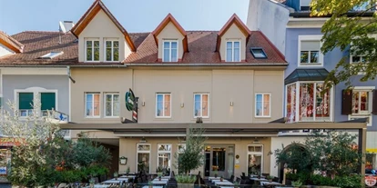 Monteur-Zimmer - Klettendorf - Pfeilers Bürgstüberl und Hotel