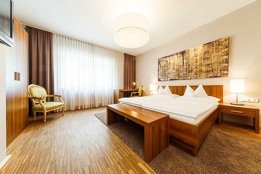 Monteur-Zimmer - Preis pro Nacht - Weitendorf (Wildon) - Pfeilers Bürgstüberl und Hotel