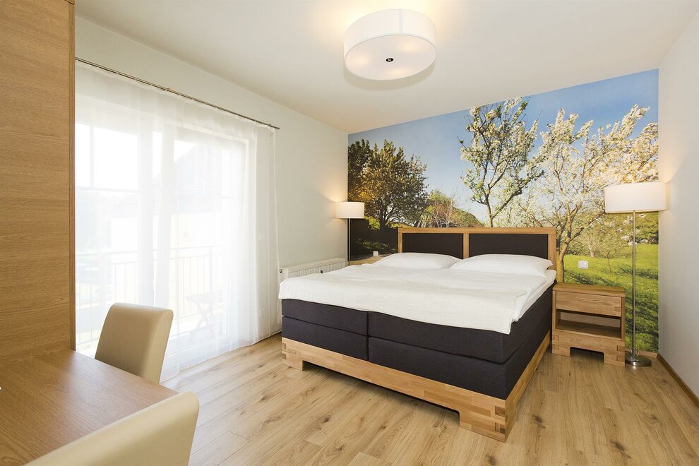 Monteur-Zimmer - Preis pro Nacht - Loipersdorf bei Fürstenfeld - Hödl - Kaplan***