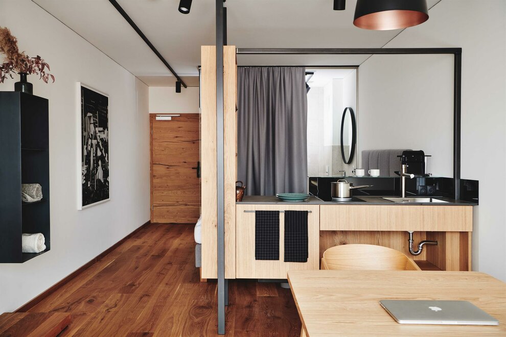 Monteur-Zimmer - Preis pro Nacht - Feldkirchen bei Graz - Quartier am Bauernstadl