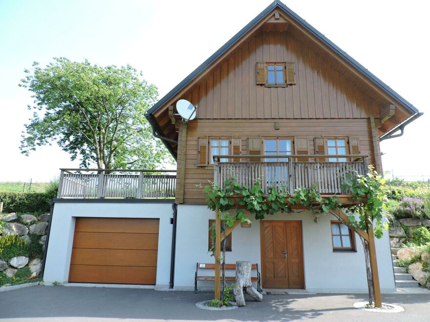 Monteur-Zimmer - Preis pro Nacht - Weitendorf (Wildon) - Kellerstöckl Christa