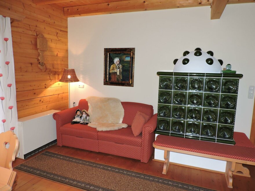 Monteur-Zimmer - Preis pro Nacht - Weitendorf (Wildon) - Kellerstöckl Christa