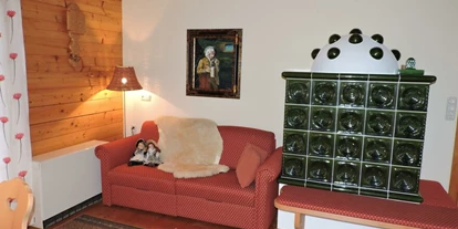 Monteur-Zimmer - Klettendorf - Kellerstöckl Christa