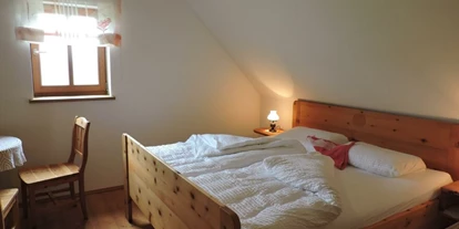 Monteur-Zimmer - Klettendorf - Kellerstöckl Christa