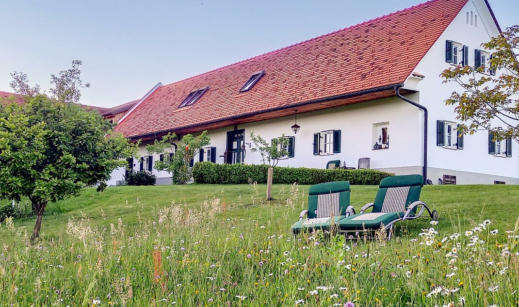 Monteur-Zimmer - Preis pro Nacht - Feldkirchen bei Graz - Sonnenhaus Grandl