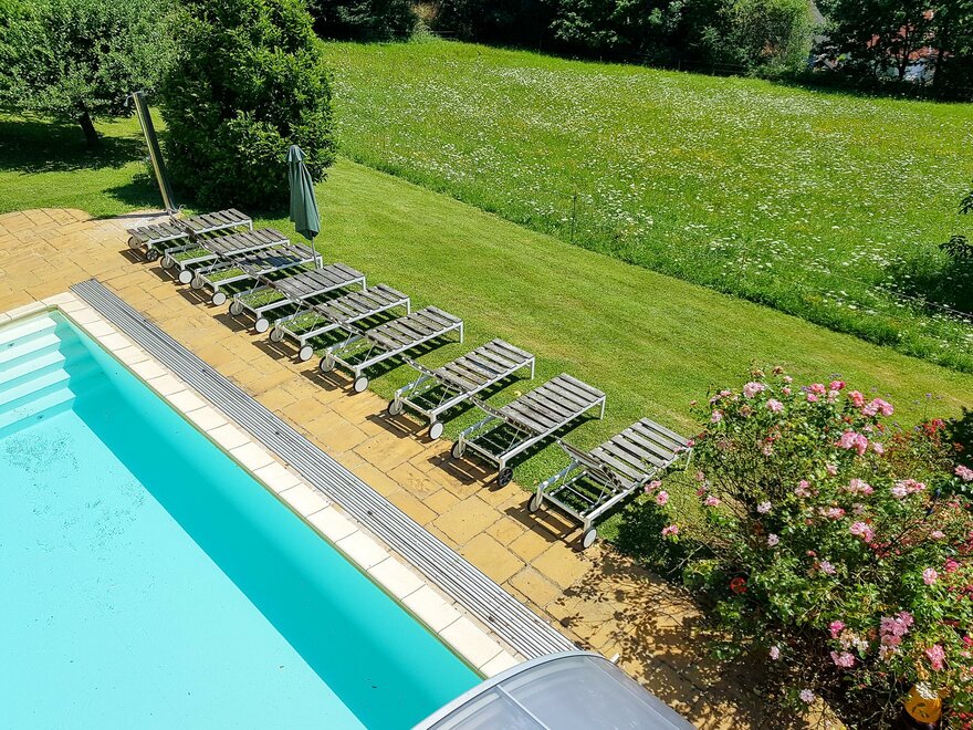 Monteur-Zimmer - Preis pro Nacht - Feldkirchen bei Graz - Sonnenhaus Grandl