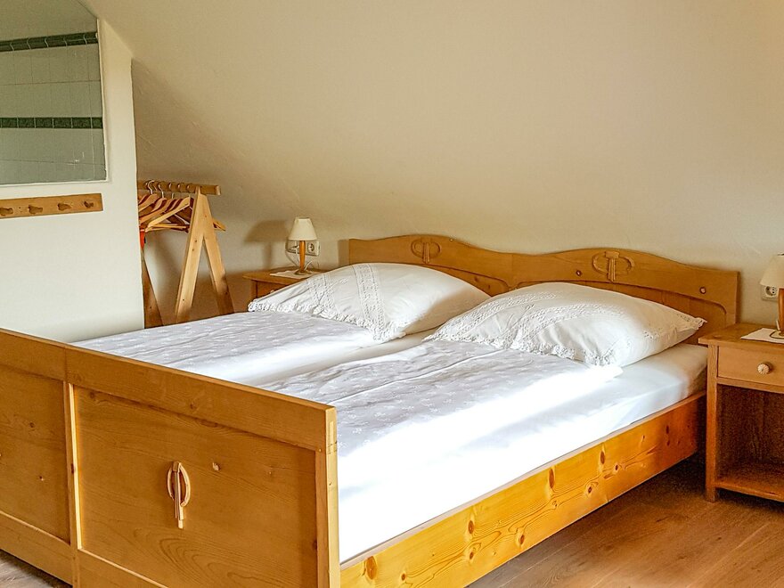 Monteur-Zimmer - Preis pro Nacht - Feldkirchen bei Graz - Sonnenhaus Grandl