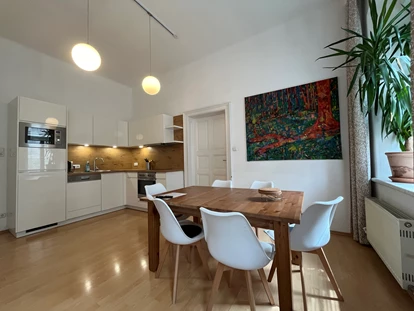 Monteur-Zimmer - Österreich - Monteurwohnungen Linz Zentrum
