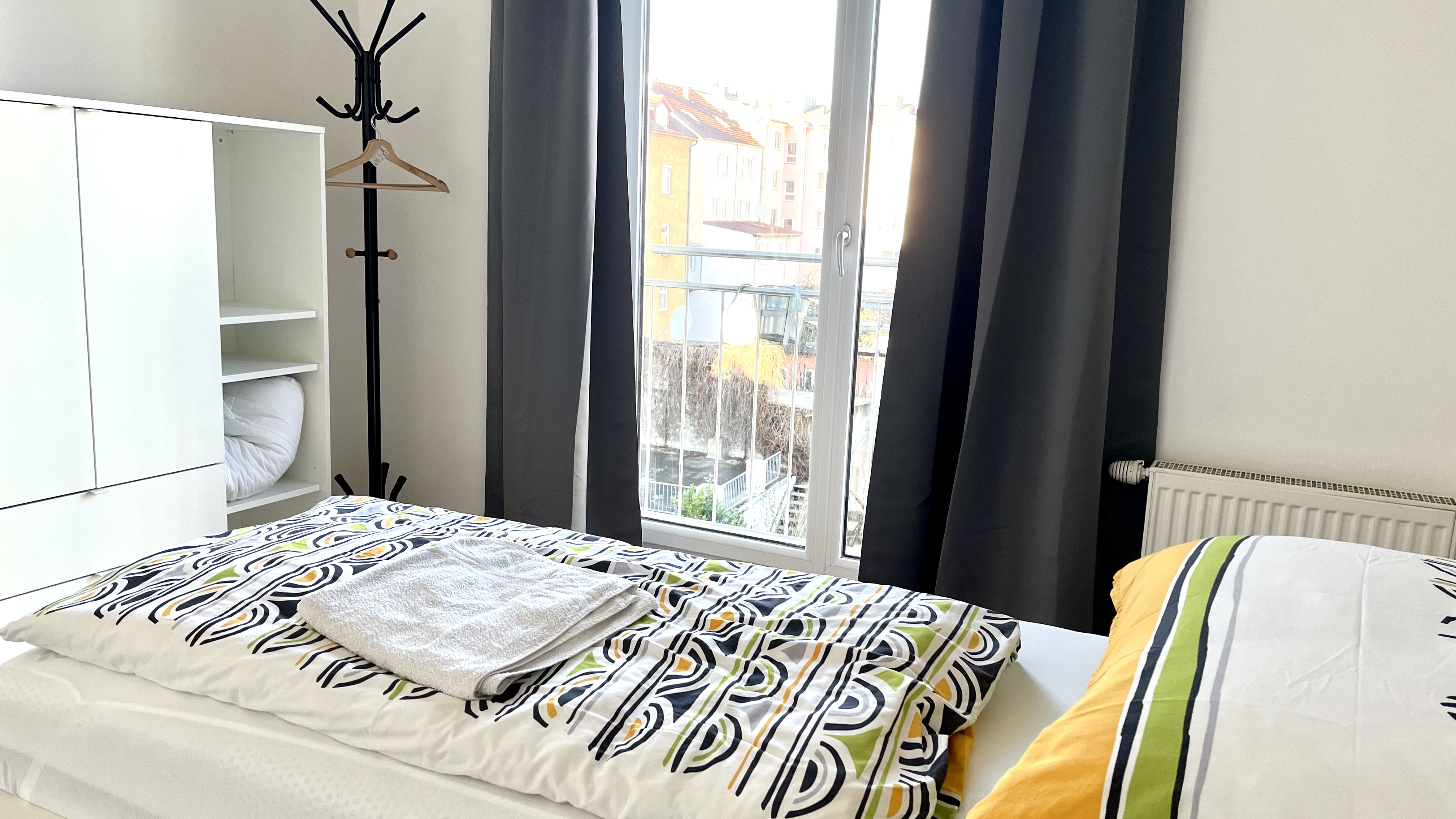 Monteur-Zimmer - Hinzenbach - Monteurwohnungen Linz Zentrum