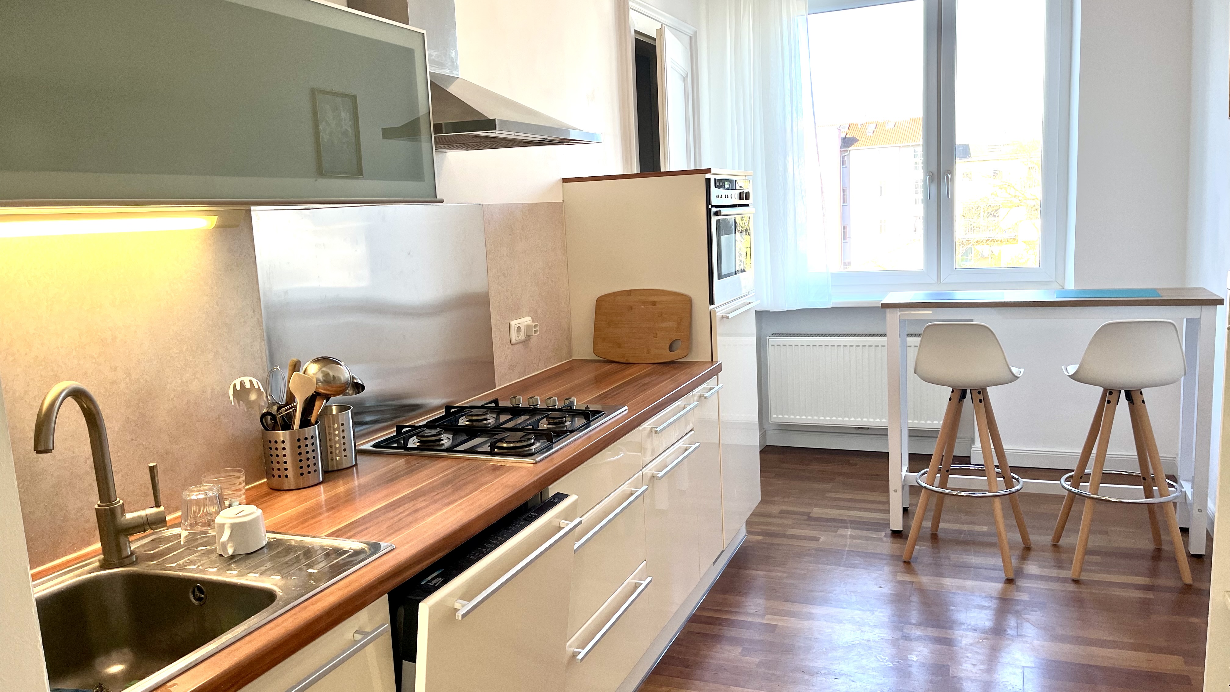 Monteur-Zimmer - Hinzenbach - Monteurwohnungen Linz Zentrum