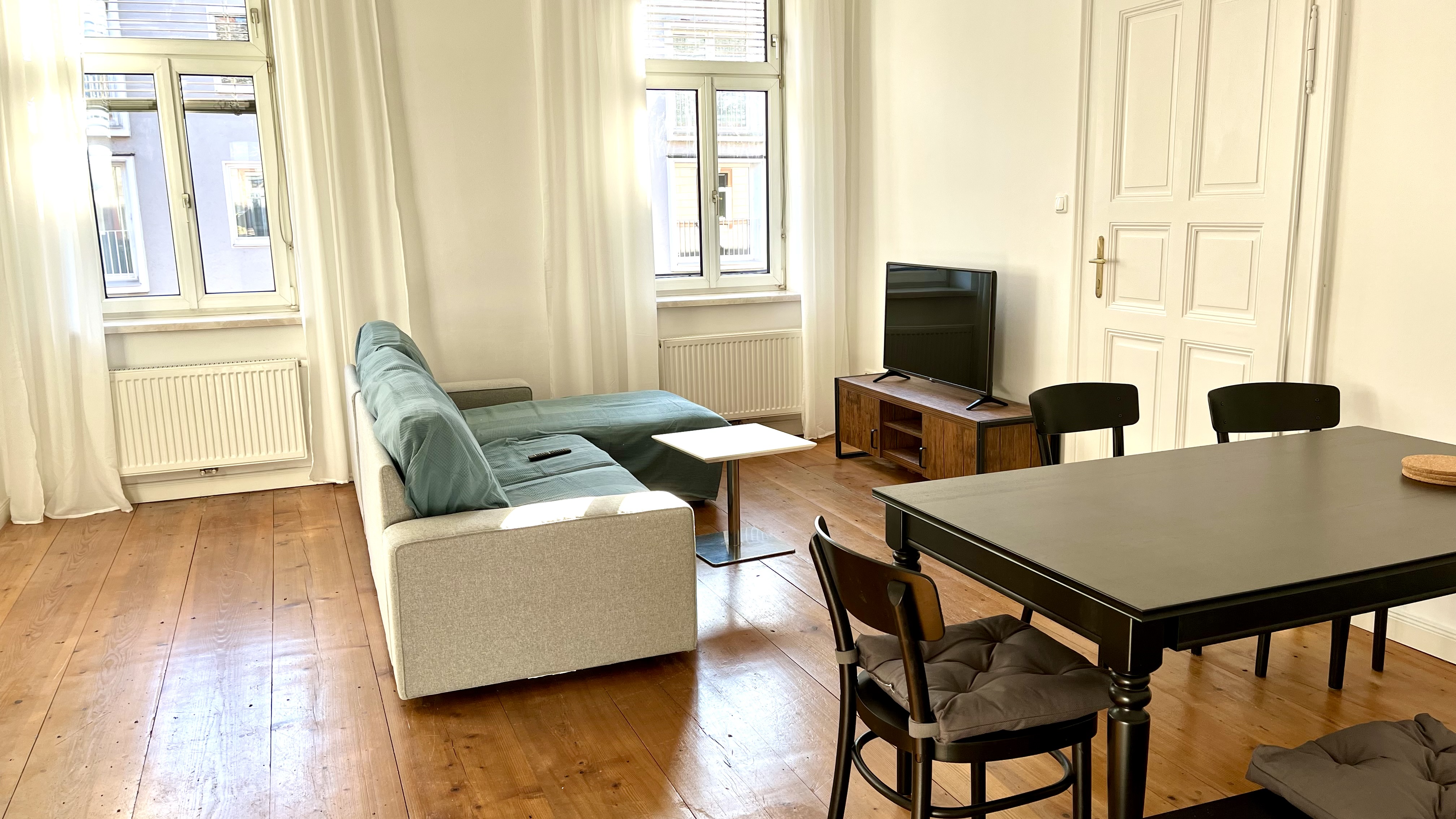 Monteur-Zimmer - Hinzenbach - Monteurwohnungen Linz Zentrum