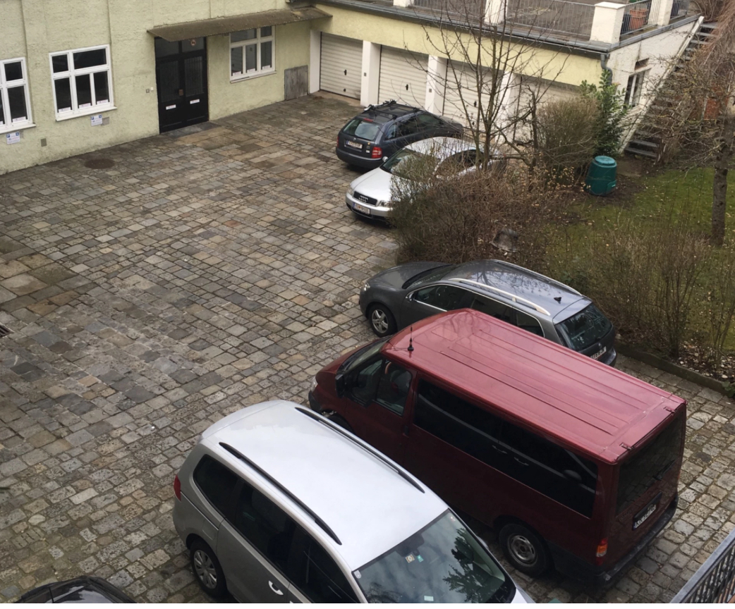 MonteurZimmer: Monteurwohnungen Linz Zentrum