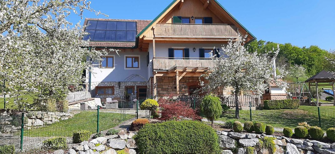 Monteur-Zimmer - Preis pro Nacht - Weitendorf (Wildon) - Ferienhaus Zotter