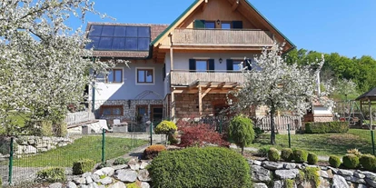 Monteur-Zimmer - Klettendorf - Ferienhaus Zotter