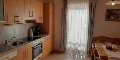 Monteur-Zimmer - Klettendorf - Ferienhaus Zotter