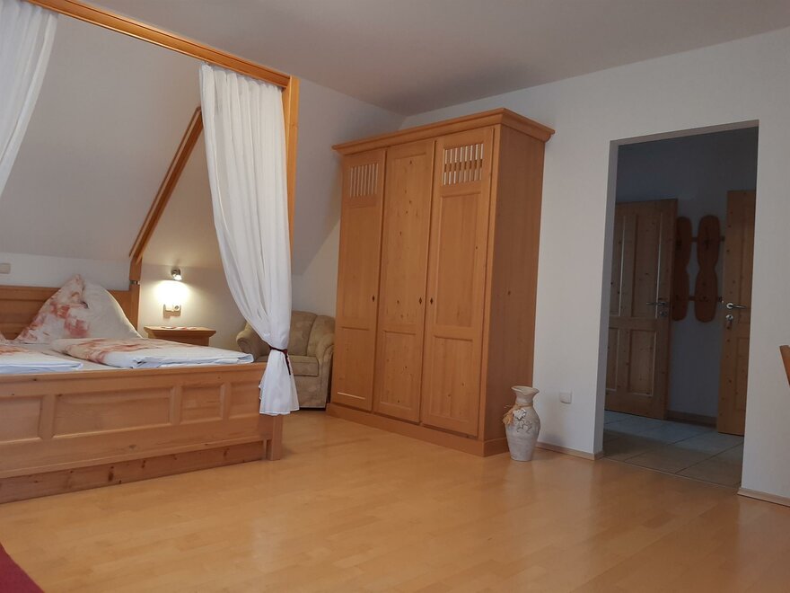 Monteur-Zimmer - Preis pro Nacht - Weitendorf (Wildon) - Ferienhaus Zotter