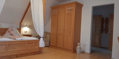 Monteur-Zimmer - Klettendorf - Ferienhaus Zotter