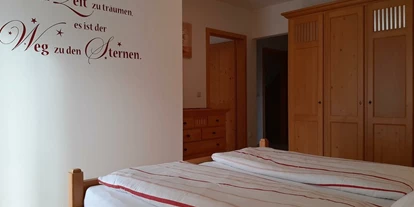 Monteur-Zimmer - Klettendorf - Ferienhaus Zotter