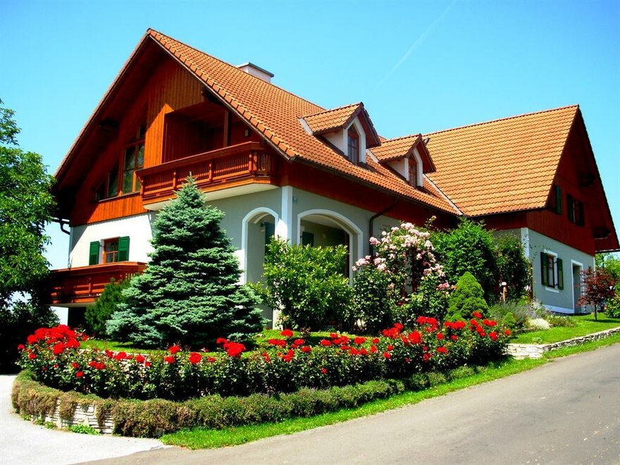 Monteur-Zimmer - Preis pro Nacht - Söchau - Ferienwohnung Nestelberger