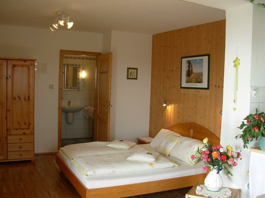 Monteur-Zimmer - Preis pro Nacht - Söchau - Ferienwohnung Nestelberger