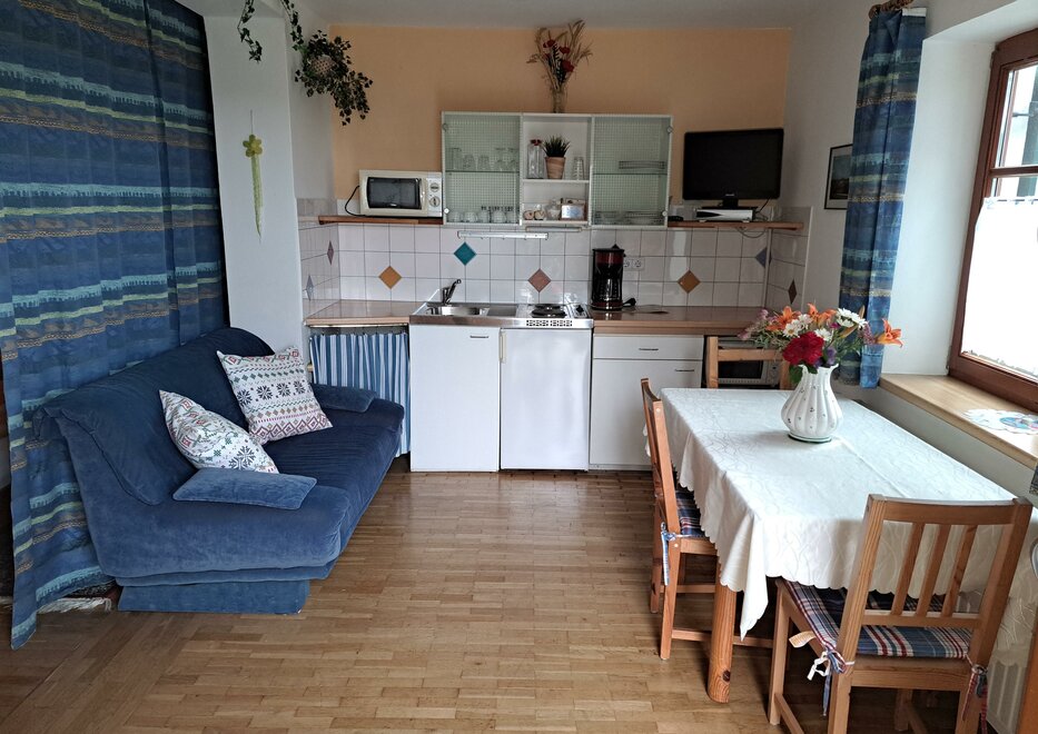 Monteur-Zimmer - Preis pro Nacht - Söchau - Ferienwohnung Nestelberger