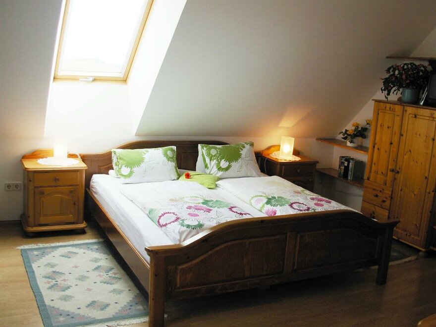 Monteur-Zimmer - Preis pro Nacht - Söchau - Ferienwohnung Nestelberger