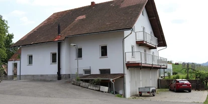 Monteur-Zimmer - Klettendorf - Appartmenthaus Spindler