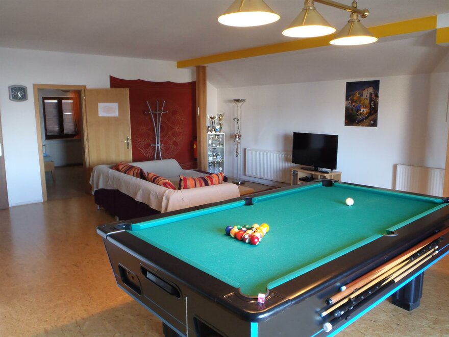 Monteur-Zimmer - Preis pro Nacht - Weitendorf (Wildon) - Ferienwohnng /Appartment Hödl