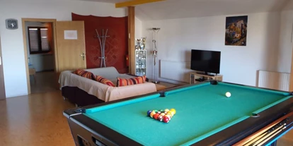 Monteur-Zimmer - Klettendorf - Ferienwohnng /Appartment Hödl