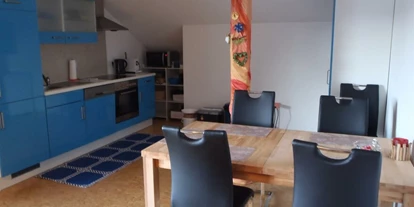 Monteur-Zimmer - Klettendorf - Ferienwohnng /Appartment Hödl