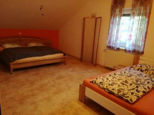 Monteur-Zimmer - Preis pro Nacht - Weitendorf (Wildon) - Ferienwohnng /Appartment Hödl