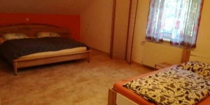 Monteur-Zimmer - Klettendorf - Ferienwohnng /Appartment Hödl