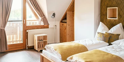 Monteur-Zimmer - Söchau - Kollerwirt