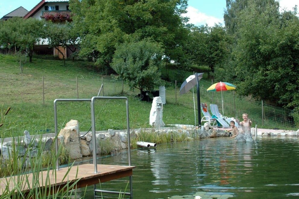 Monteur-Zimmer - Muggenau - Haus Getraud