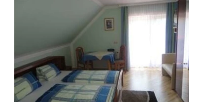 Monteur-Zimmer - Klettendorf - Haus Getraud