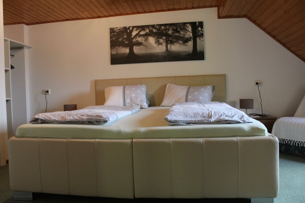 Monteur-Zimmer - Preis pro Nacht - Weitendorf (Wildon) - Weinbauernhof Puff