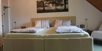 Monteur-Zimmer - Söchau - Weinbauernhof Puff