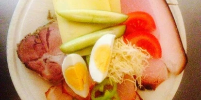 Monteur-Zimmer - Söchau - Weinbauernhof Puff