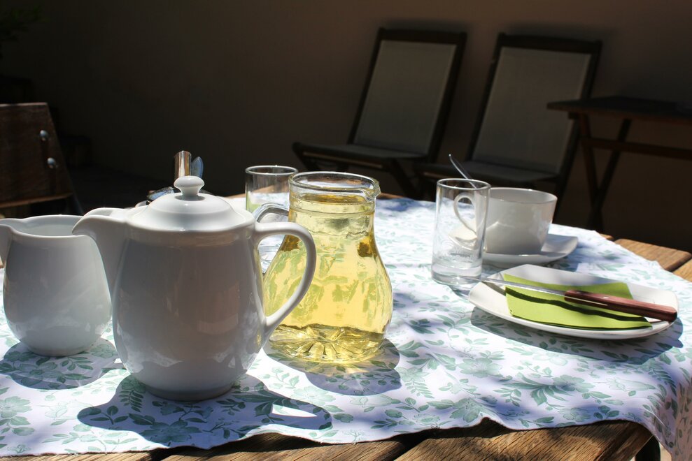 Monteur-Zimmer - Preis pro Nacht - Weitendorf (Wildon) - Weinbauernhof Puff