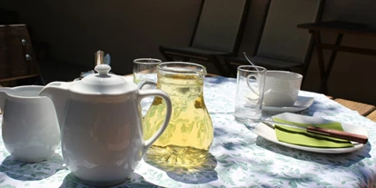 Monteur-Zimmer - Söchau - Weinbauernhof Puff