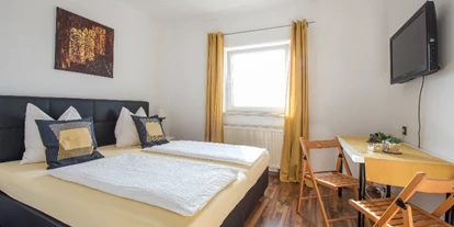 Monteur-Zimmer - Gallspach - Pension Rosenhof